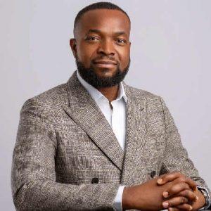 Bosun Tijani 1
