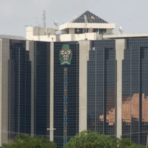 Court orders CBN to pay Kasmal International Services N579 billion with 10% interest over stamp duty dispute