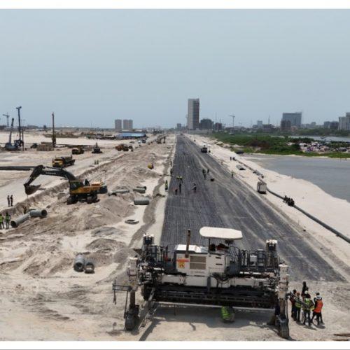 Read more about the article How the Lagos-Calabar Highway is paving the way for Nigeria’s economic transformation