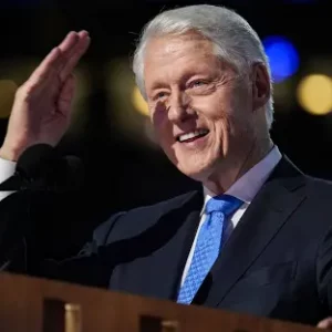 Former President Bill Clinton travels to Georgia to rally rural Black voters to the polls 3 Clinton