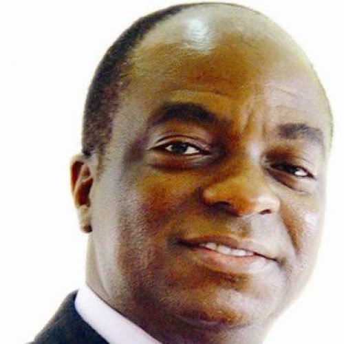 Bishops Abioye, Aremu leave Winners Chapel