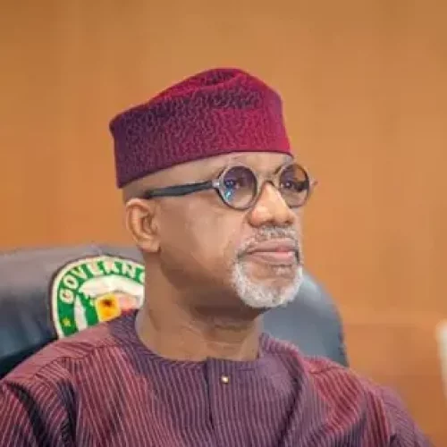 Ogun Government donates N200m to Borno State