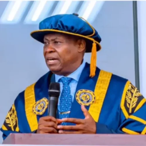I generate 15 per cent of Nigeria’s electricity – Davido’s dad, Deji Adeleke