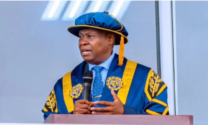 You are currently viewing I generate 15 per cent of Nigeria’s electricity – Davido’s dad, Deji Adeleke
