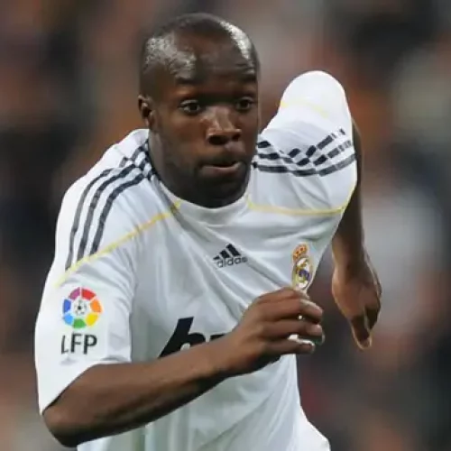 Ex-Chelsea & Real Madrid midfielder Lassana Diarra wins court case against FIFA in ruling that challenges player contract rules