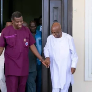 Die poor theyll blame you Adeboye reacts to Oyedepos 696x544 1