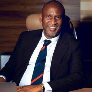 Dr. Akindele