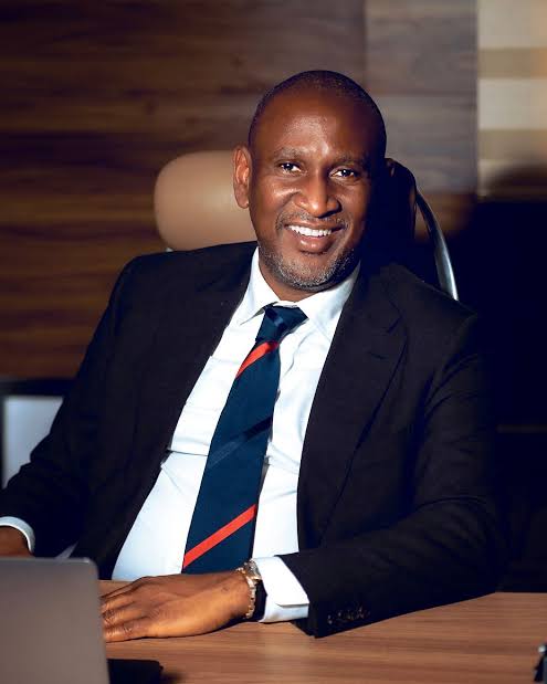 You are currently viewing EFCC Arrests Atlantic International Refinery MD, Akintoye Akindele Over $35m Fraud