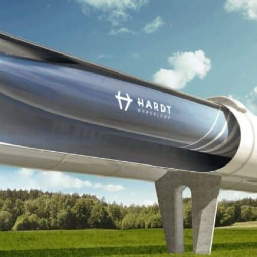 Elon Musk comes to terms with Hyperloop failure: Why the universe makes the vacuum train impossible