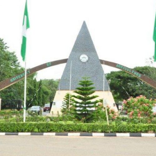  Covenant emerges Nigeria’s best university for 2024
