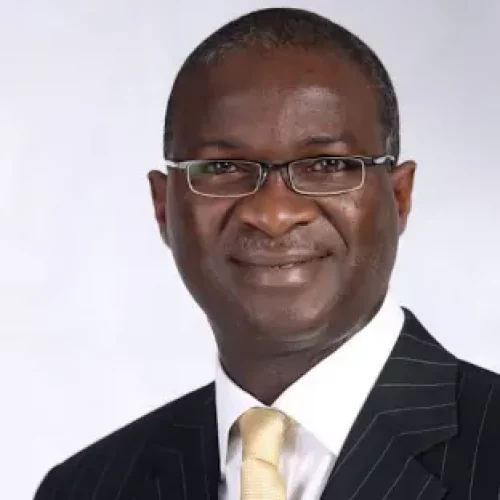 Ex-Lagos Governor, Fashola urges Govt to streamline building approval process