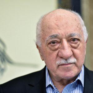 Fethullah Gulen