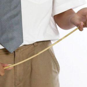 Flogging