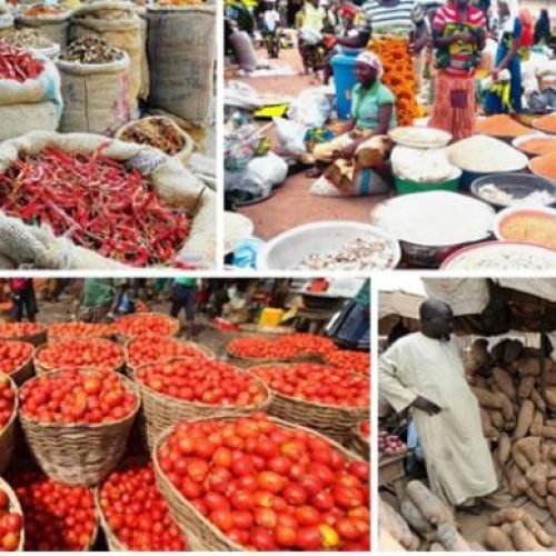 Skyrocketing inflation: Nigerians lament hunger, W’Bank says 129m trapped in poverty