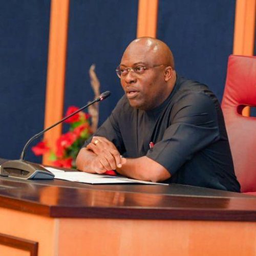 Why Appeal court ruled against Fubara