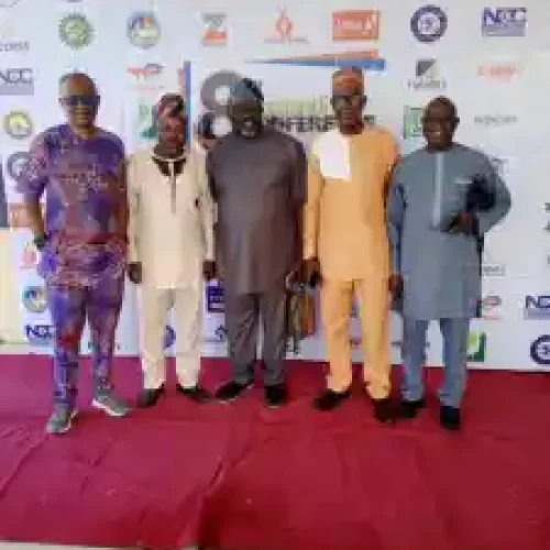 Excitement as GOCOP 2024 confab begins in Lokoja