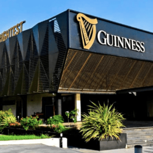 Guiness