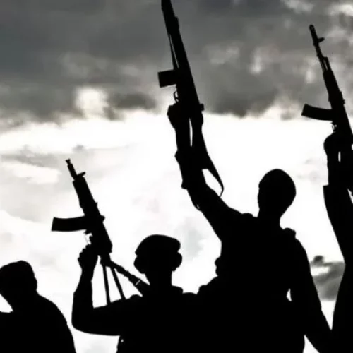 Gunmen Abduct Plateau Lawmaker