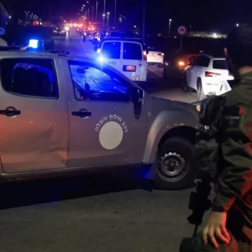 Drone attack kills four Israeli soldiers and injures more than 60
