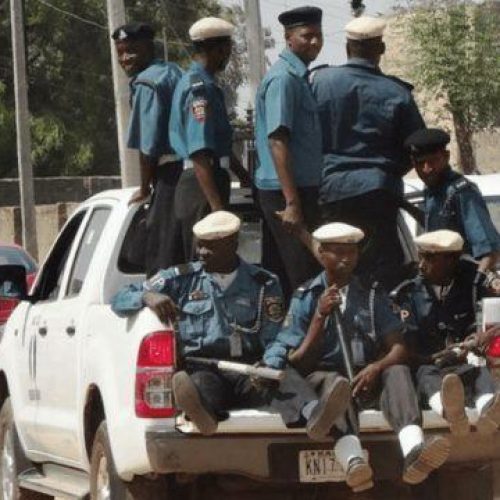 Kano Hisbah arrests Jigawa commissioner for adultery