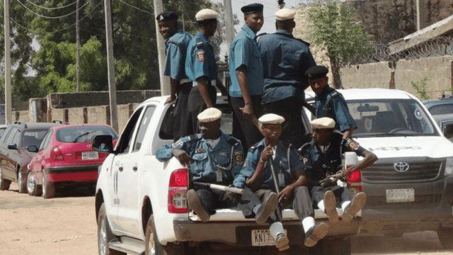 You are currently viewing Kano Hisbah arrests Jigawa commissioner for adultery