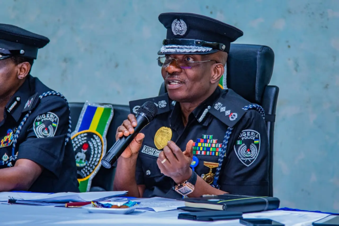 You are currently viewing Rivers Crisis: Police remain neutral – IGP