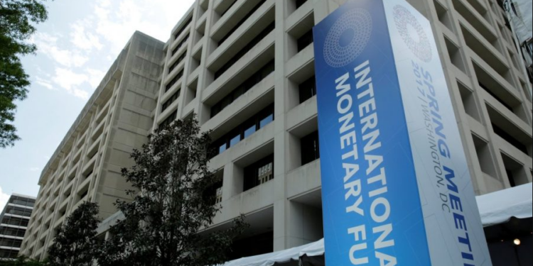 You are currently viewing Nigeria, other oil-dependent economies in Sub-Saharan Africa growing slower than their counterparts – IMF 