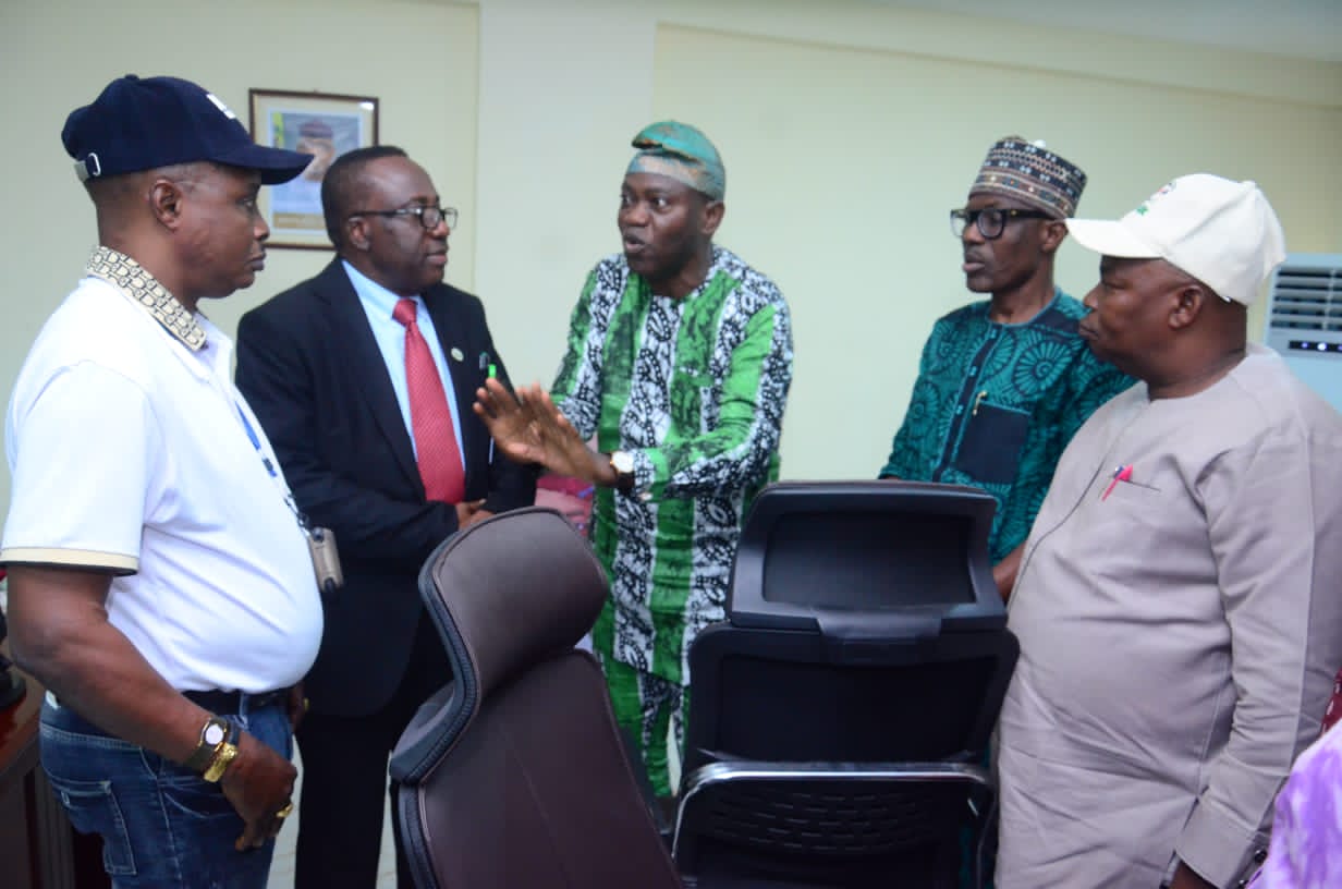 You are currently viewing Abiodun Approves N77,000 as Minimum Wage in Ogun