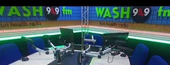 You are currently viewing BOILING POINT Widens Reach as WASH 94.9FM Collaborates to Link Up With Monthly Interview Discourse