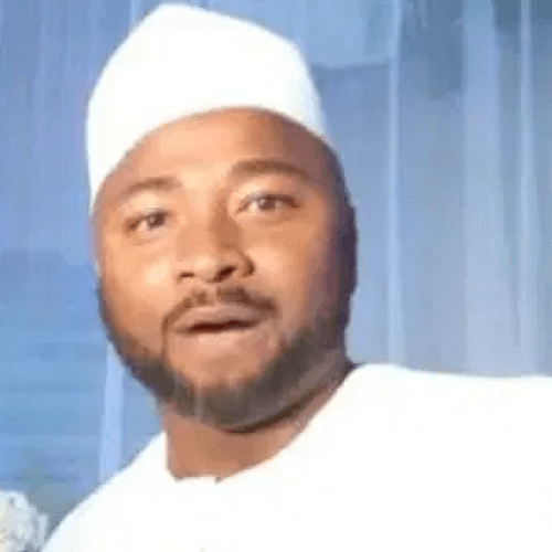 Former Kaduna gov, Ahmed Makarfi, loses son in road accident