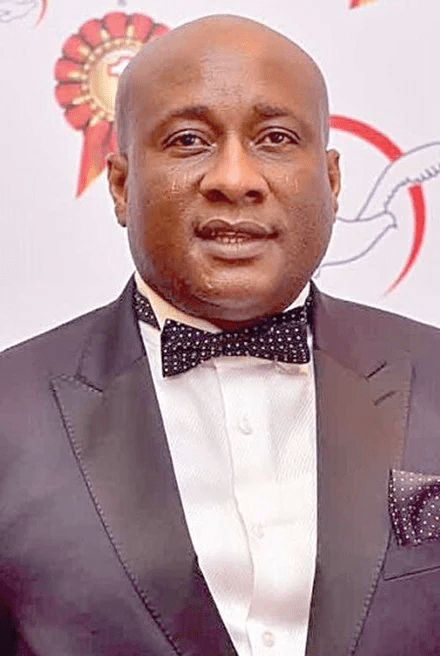 You are currently viewing Breaking: US Court Charges Air Peace Founder,Allen Onyema With Obstruction Of Justice, Bank Fraud