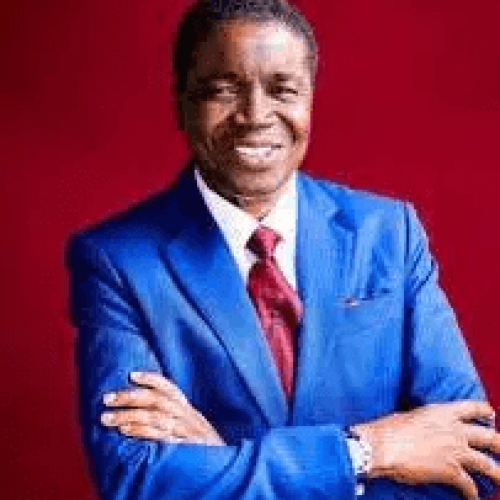 Why I Followed Bishop Oyedepo – Bishop David Abioye