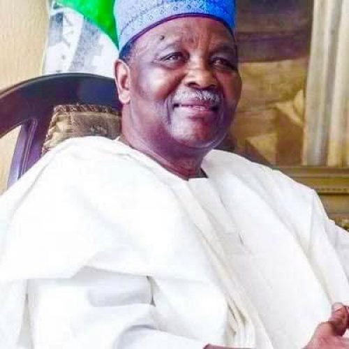 Yakubu Gowon @ 90, by Chris Adetayo