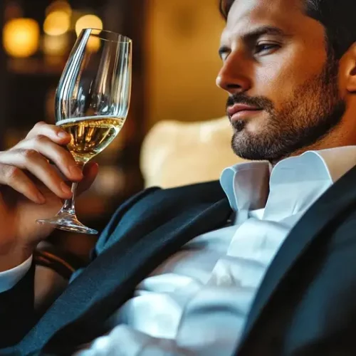 Read more about the article If you really want to be upper class, develop these 5 Self-disciplined habits