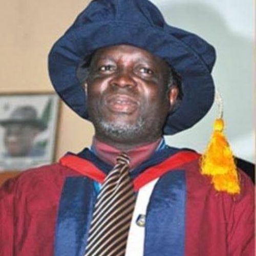 The reformer at JAMB is 70!