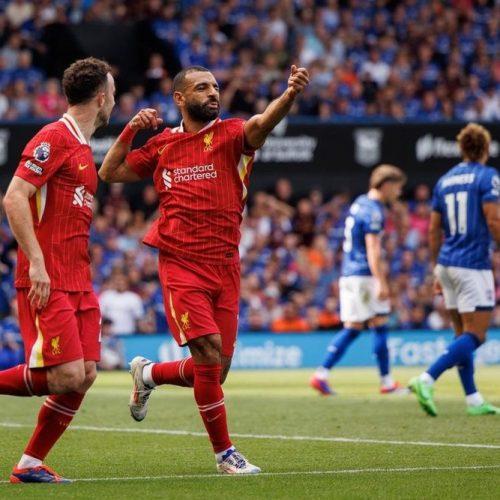 Read more about the article Liverpool, Chelsea, Man City, Arsenal in weekend Premier League battles