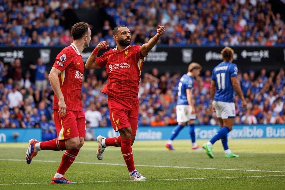 You are currently viewing Liverpool, Chelsea, Man City, Arsenal in weekend Premier League battles