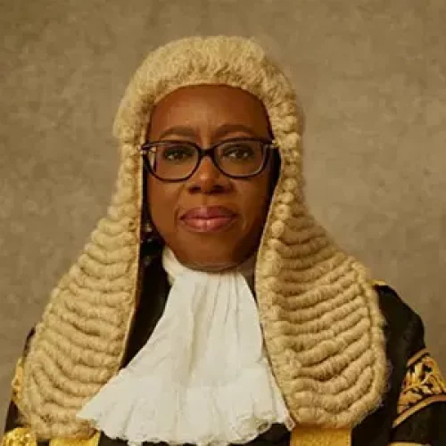 NJC will no longer spare non – performing Judges- CJN