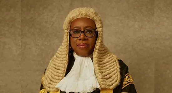 You are currently viewing NJC will no longer spare non – performing Judges- CJN
