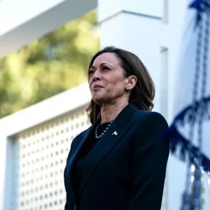 Trump Vs. Harris 2024 Polls: Harris and Trump virtually tied in latest surveys as race tightens 3 Kamala