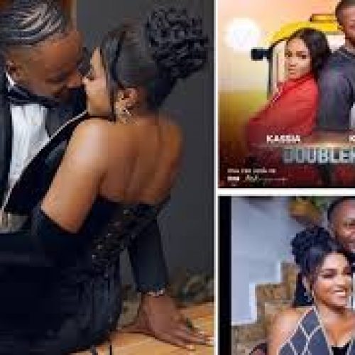 BBNaija: Kellyrae defends management’s decision to favour him over Kassia