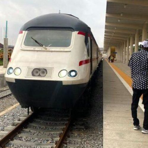 LAMATA announces fare structure for Lagos Red Line as full operations begin Tuesday 