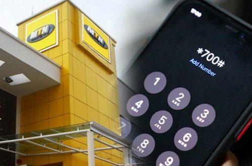 Read more about the article Telcos to suspend services over N50b USSD debt, says MTN