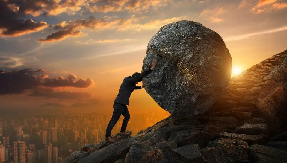 You are currently viewing 4 reasons why it’s getting harder to be a successful manager