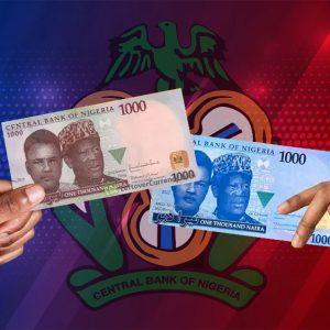 Naira Swap