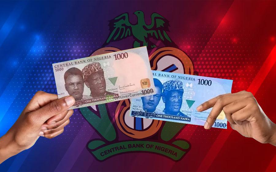 You are currently viewing CBN says no deadline for circulation of old Naira notes amid December 31 rumours 
