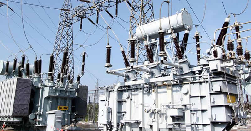 You are currently viewing Again, national grid collapses