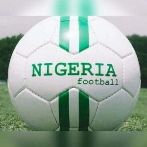 Nigerian football