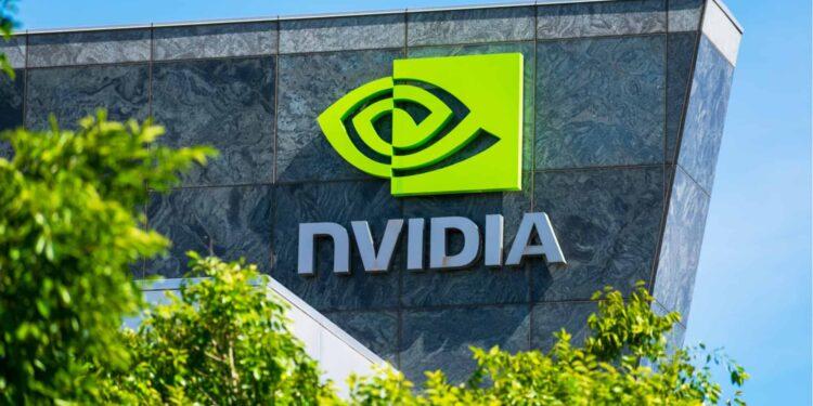 You are currently viewing Nvidia, worth $3.53 trillion, dethrones Apple, becomes world’s most valuable company