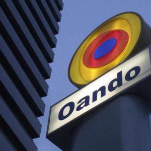 Oando emerges first Nigerian IOC, Valuation Hits $4 Billion 3 Oando